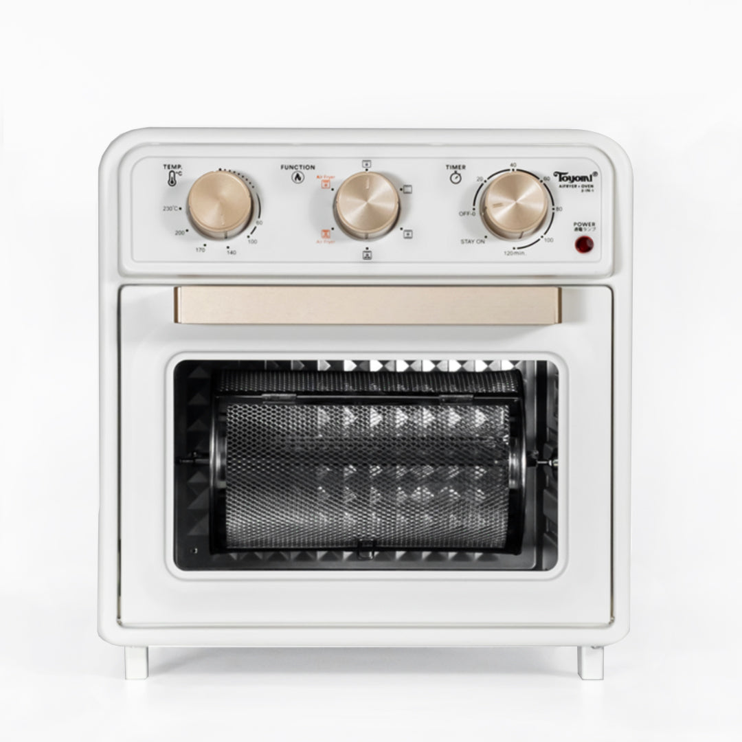 Toyomi 24L EasyHealth Air Fryer Oven AFO 2424RC - TOYOMI