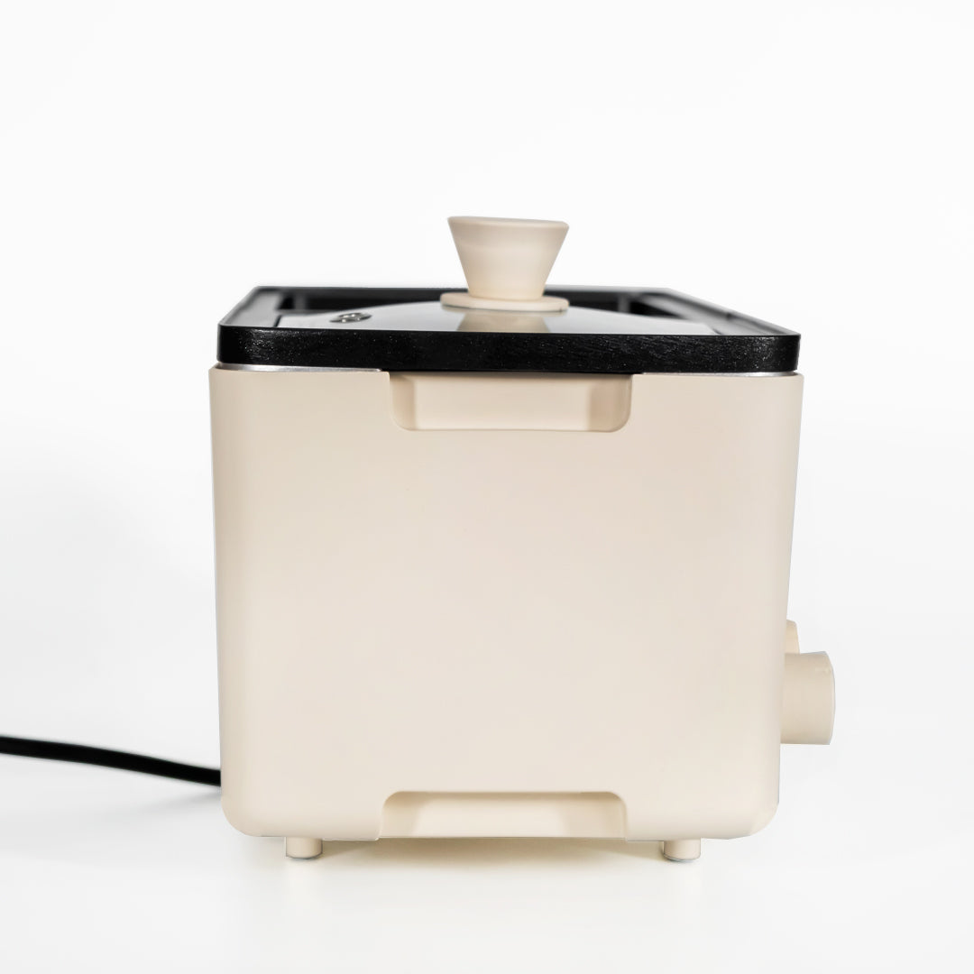Toyomi Cozy Cooker NEW Multi Cooker For 1-2 Pax BF 1000 - TOYOMI