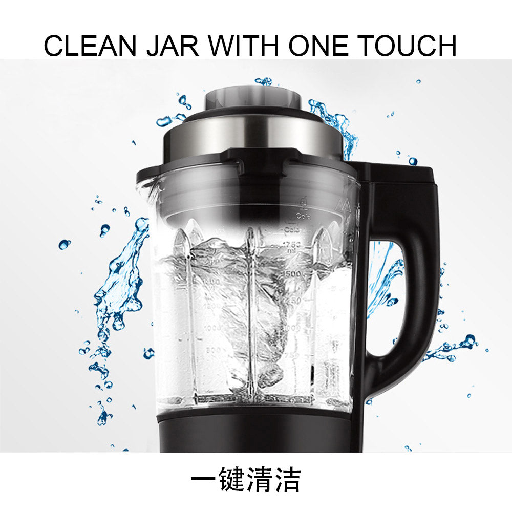 TOYOMI 1.75L Cooking Blender 1000W BLC 4695 - TOYOMI