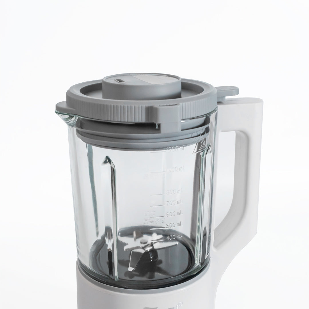 Toyomi 1.0L Compact Blend & Snack Cooking Blender 800W BLC 9203 - TOYOMI