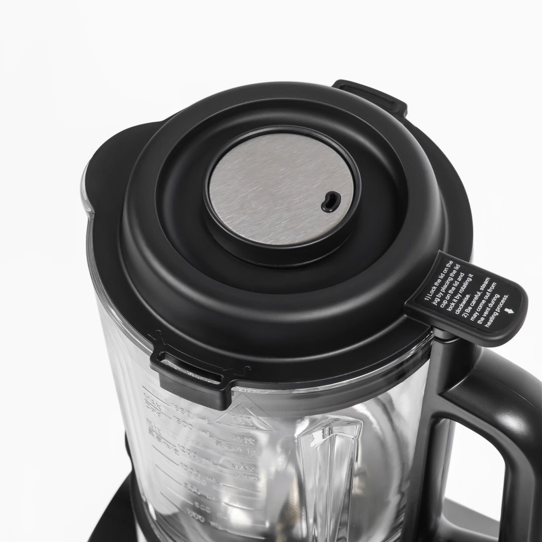 TOYOMI 1.75L Hush Crusher Cooking Blender 1200W BLC 9811 - TOYOMI