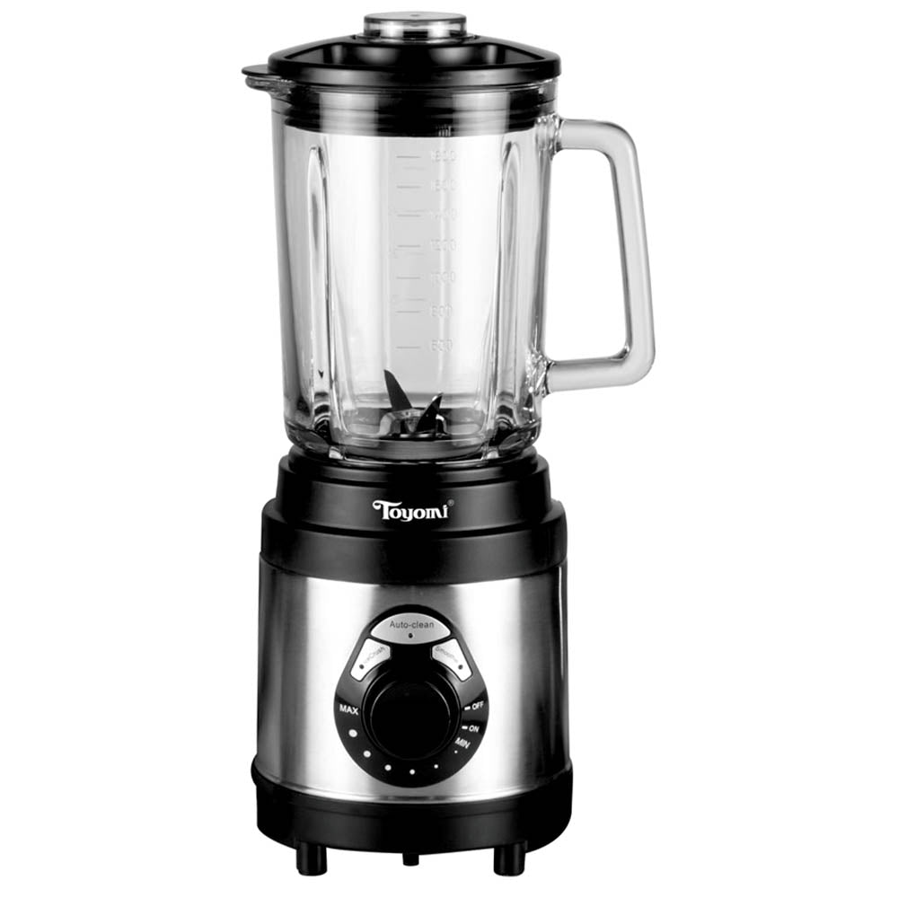 TOYOMI 1.8L Blender BL 6985 - TOYOMI