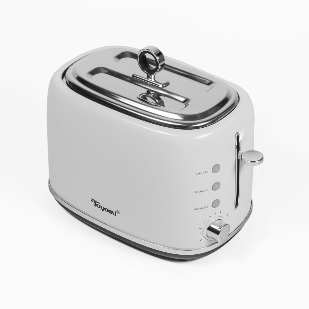 TOYOMI 2 Slot Bread Toaster BT 2011 - TOYOMI