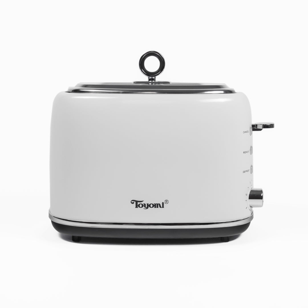 TOYOMI 2 Slot Bread Toaster BT 2011 - TOYOMI