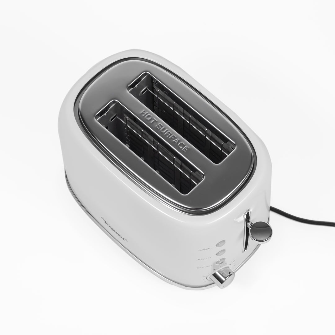 TOYOMI 2 Slot Bread Toaster BT 2011 - TOYOMI