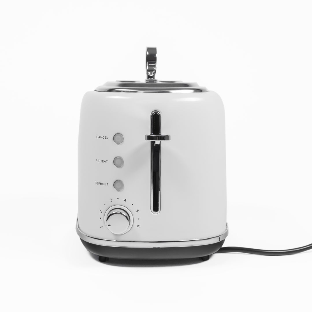 TOYOMI 2 Slot Bread Toaster BT 2011 - TOYOMI