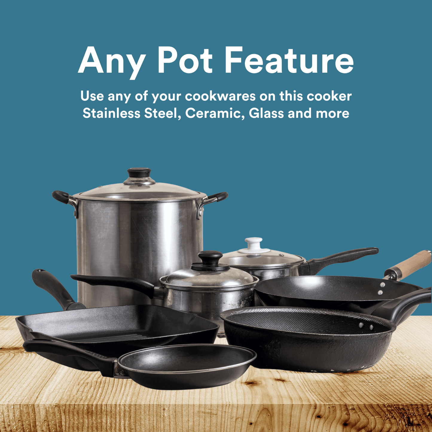 TOYOMI Digital Infrared Cooker IC 9590 - TOYOMI