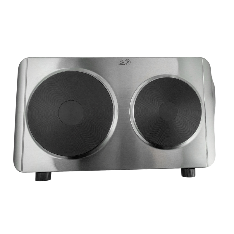 TOYOMI Double Hot Plate HP 602 - TOYOMI