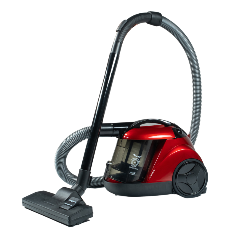 TOYOMI HEPA Vacuum Cleaner 1600W VC 6057 - TOYOMI