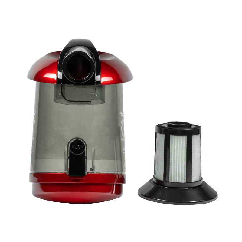 TOYOMI HEPA Vacuum Cleaner 1600W VC 6057 - TOYOMI
