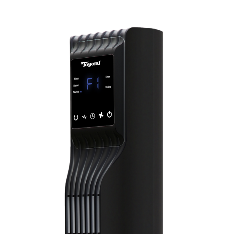 TOYOMI Airy Tower Fan with Remote TW 2103R - TOYOMI