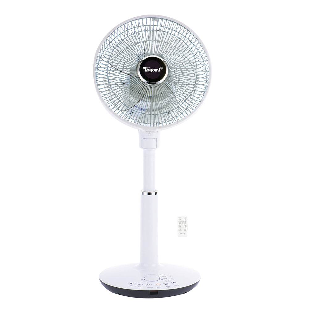 TOYOMI DC (Direct Current) Fan DCF 5061 - TOYOMI