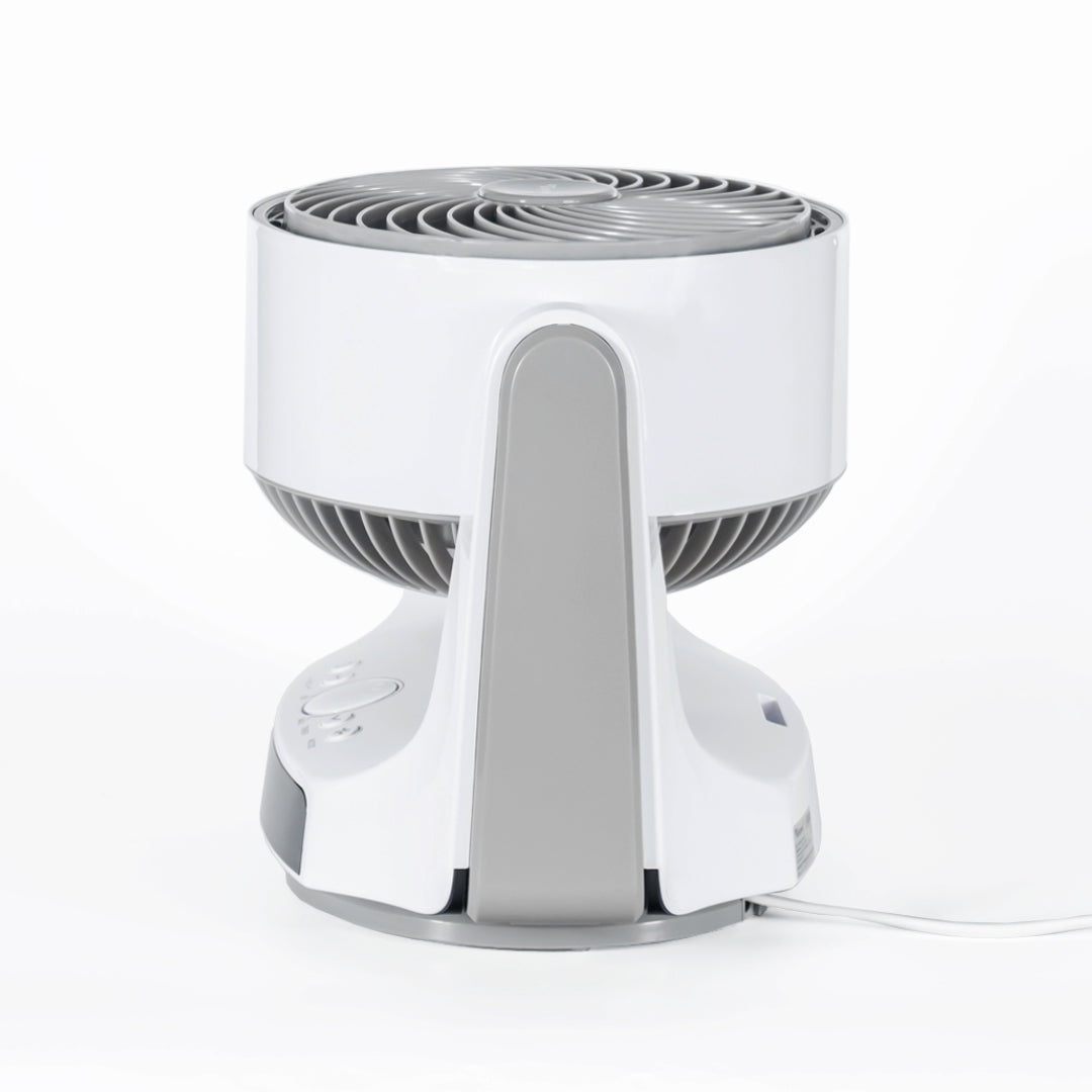 TOYOMI DC (Direct Current) Oscillation Circulator Fan DCF 5071 - TOYOMI