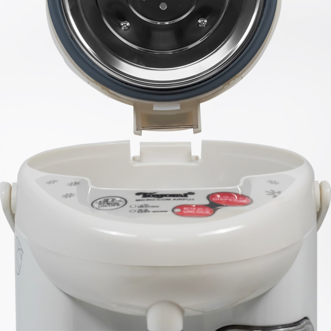 TOYOMI 3.5L Electric Air Pot EPA 357 - TOYOMI