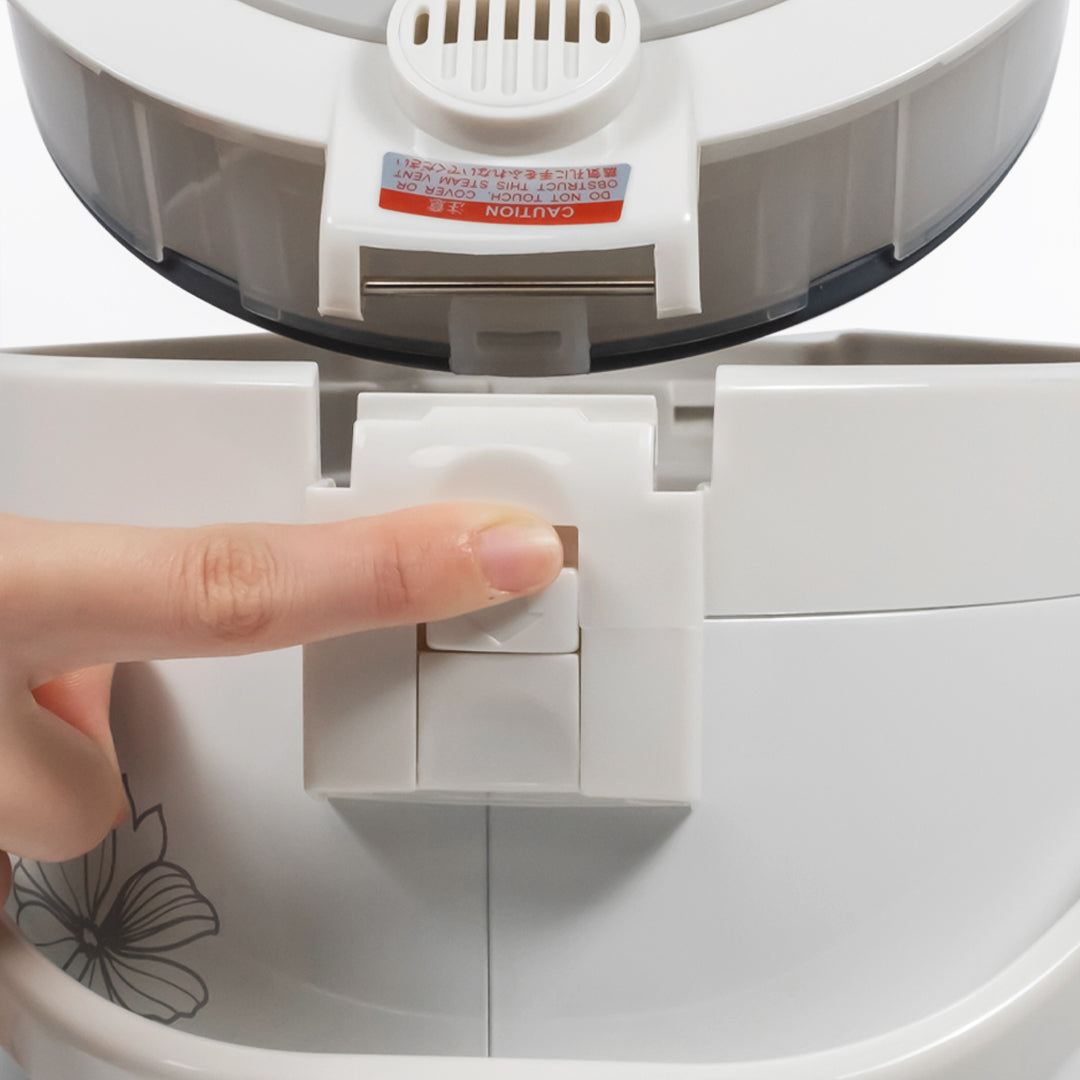 TOYOMI 3.5L Electric Air Pot EPA 357 - TOYOMI