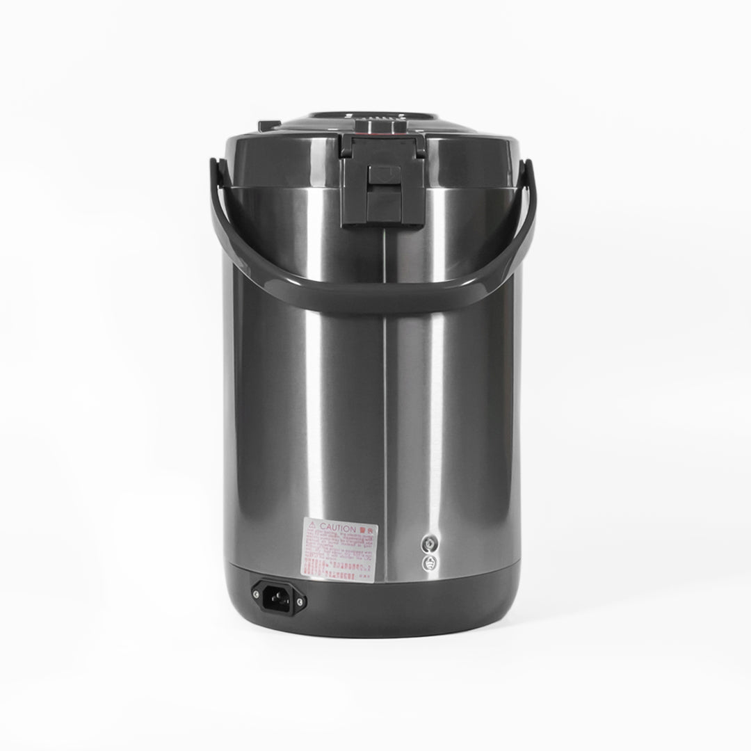 TOYOMI 4.5L Electric Air Pot EPA 458SS - TOYOMI