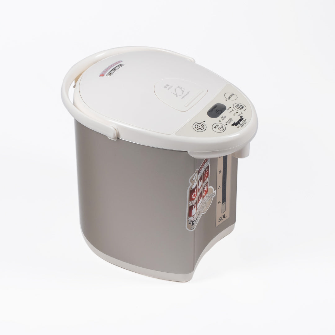 TOYOMI 5.0L Micro-com Electric Airpot EPA 6650 - TOYOMI