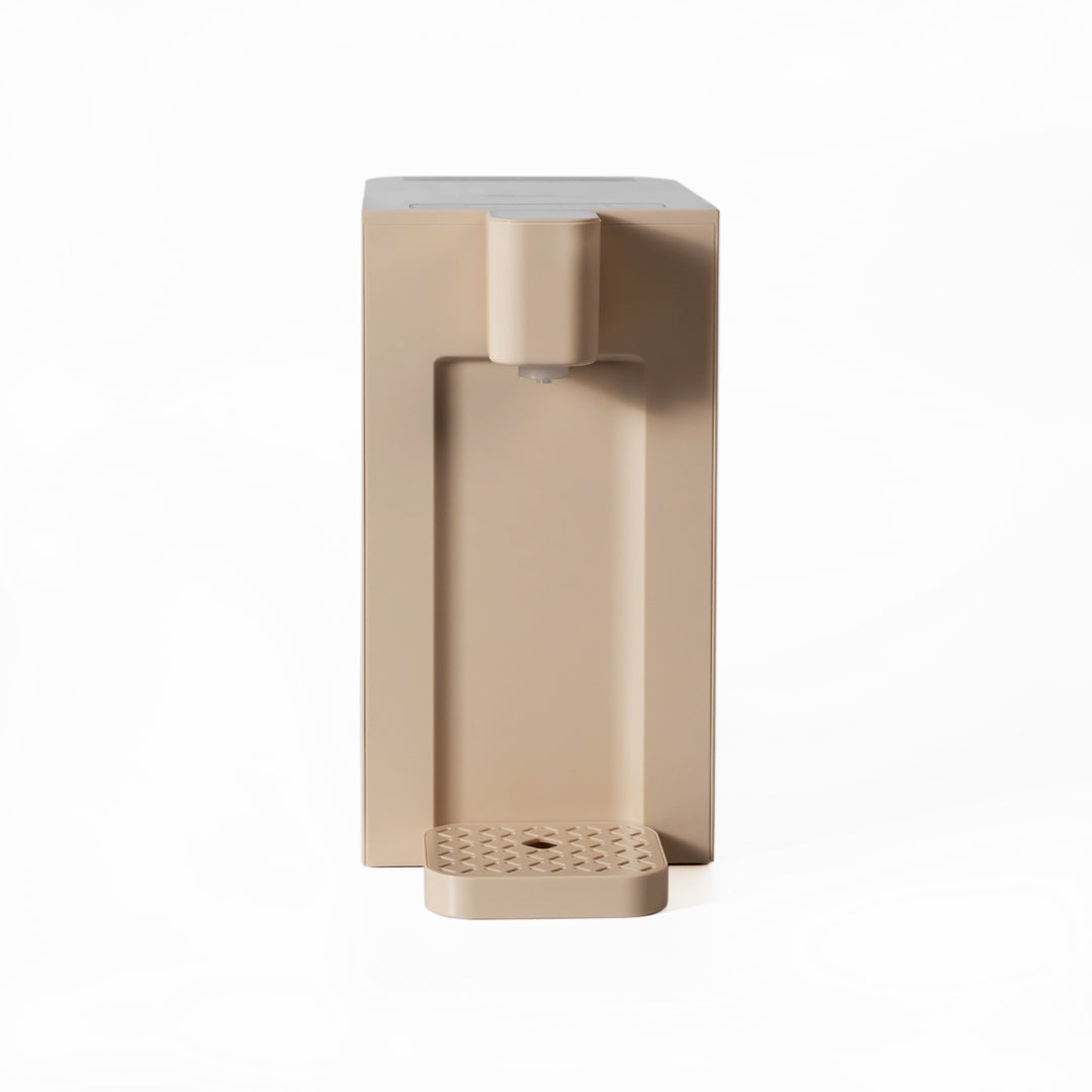 Toyomi 3.5L InstantBoil Filtered Water Dispenser FB 7735F - TOYOMI