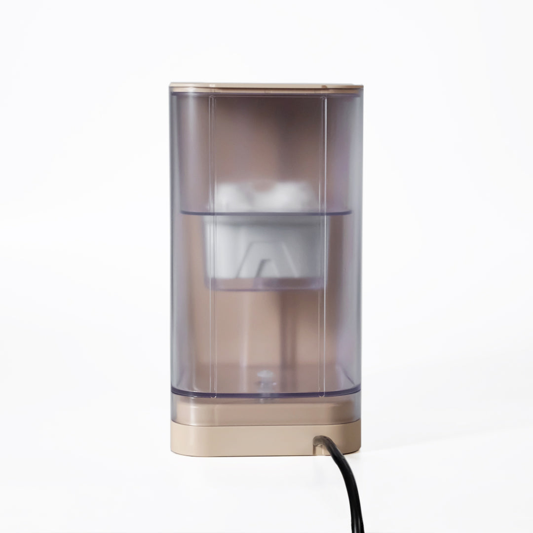 Toyomi 3.5L InstantBoil Filtered Water Dispenser FB 7735F - TOYOMI