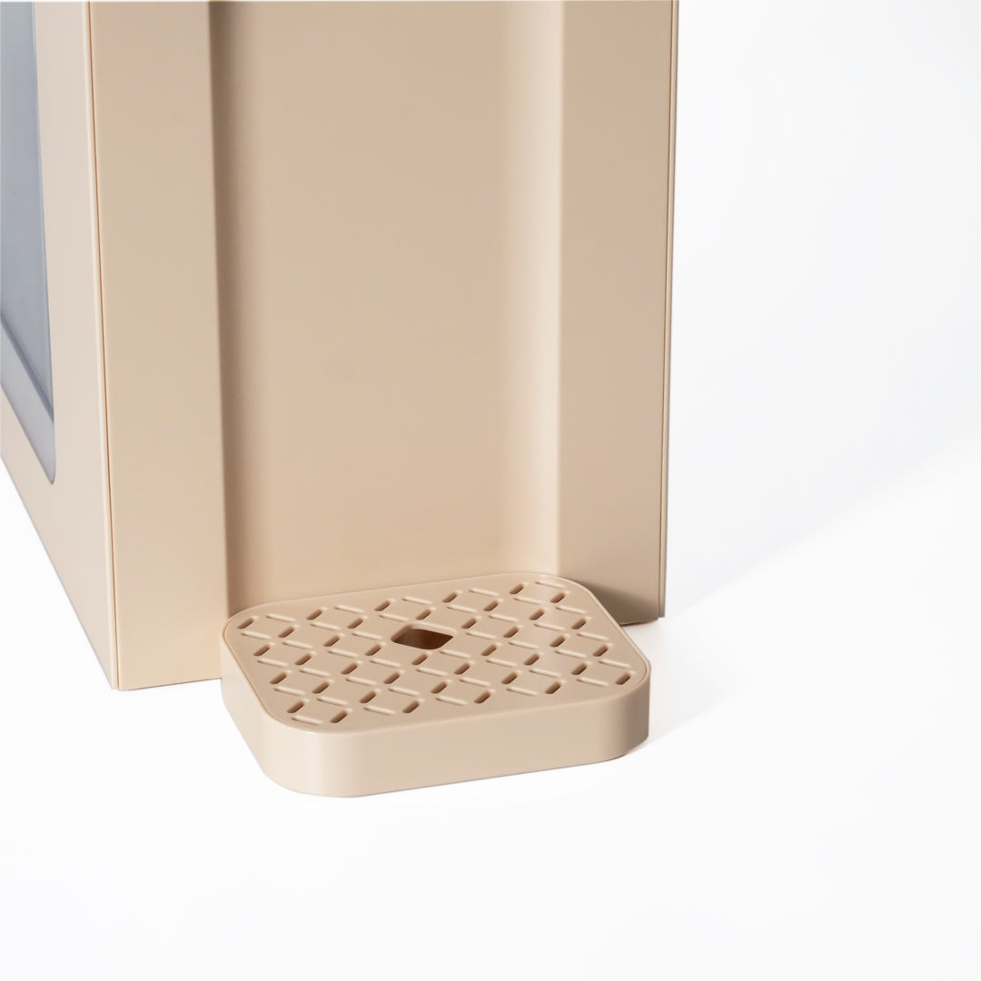 Toyomi 3.5L InstantBoil Filtered Water Dispenser FB 7735F - TOYOMI