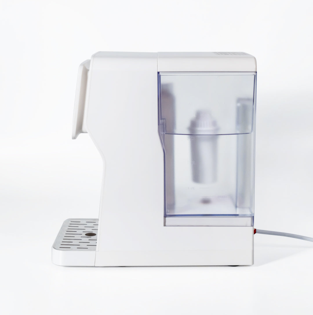 TOYOMI 4.5L Instant Boil Filtered Water Dispenser FB 8845F - TOYOMI