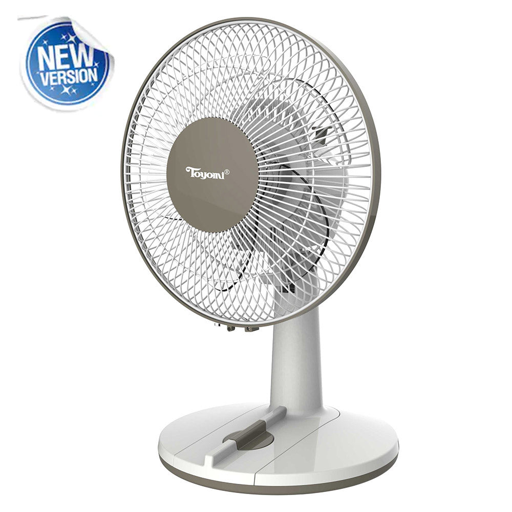TOYOMI 9" Table Fan FD 2331 - TOYOMI
