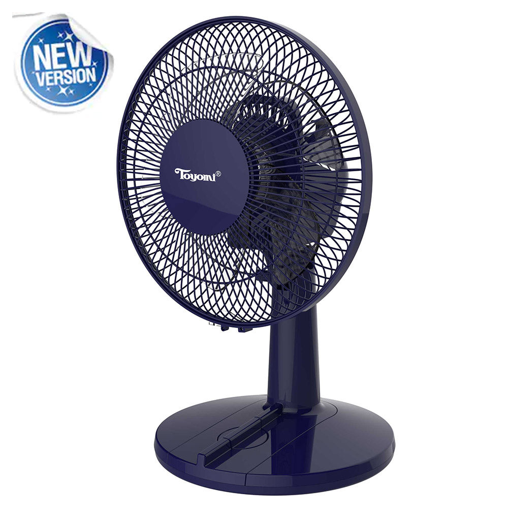 TOYOMI 9" Table Fan FD 2331 - TOYOMI