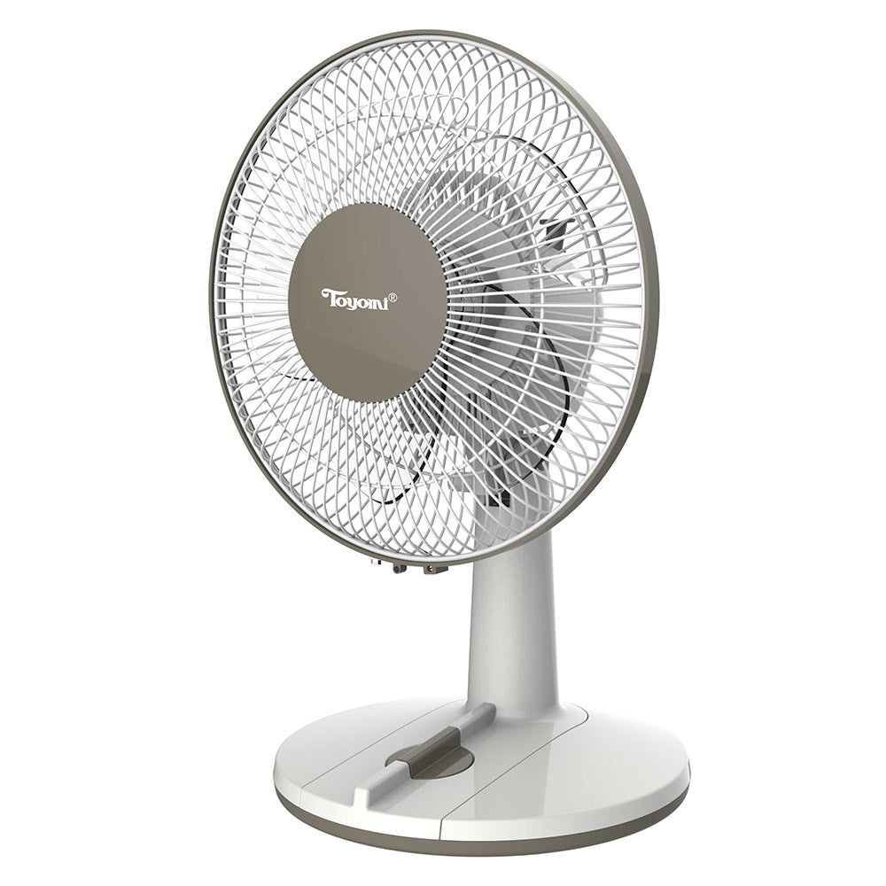 TOYOMI 9" Table Fan FD 2331 - TOYOMI