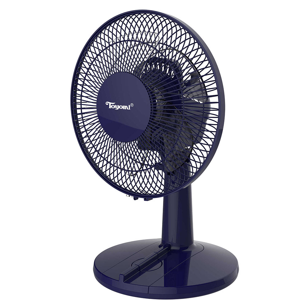 TOYOMI 9" Table Fan FD 2331 - TOYOMI