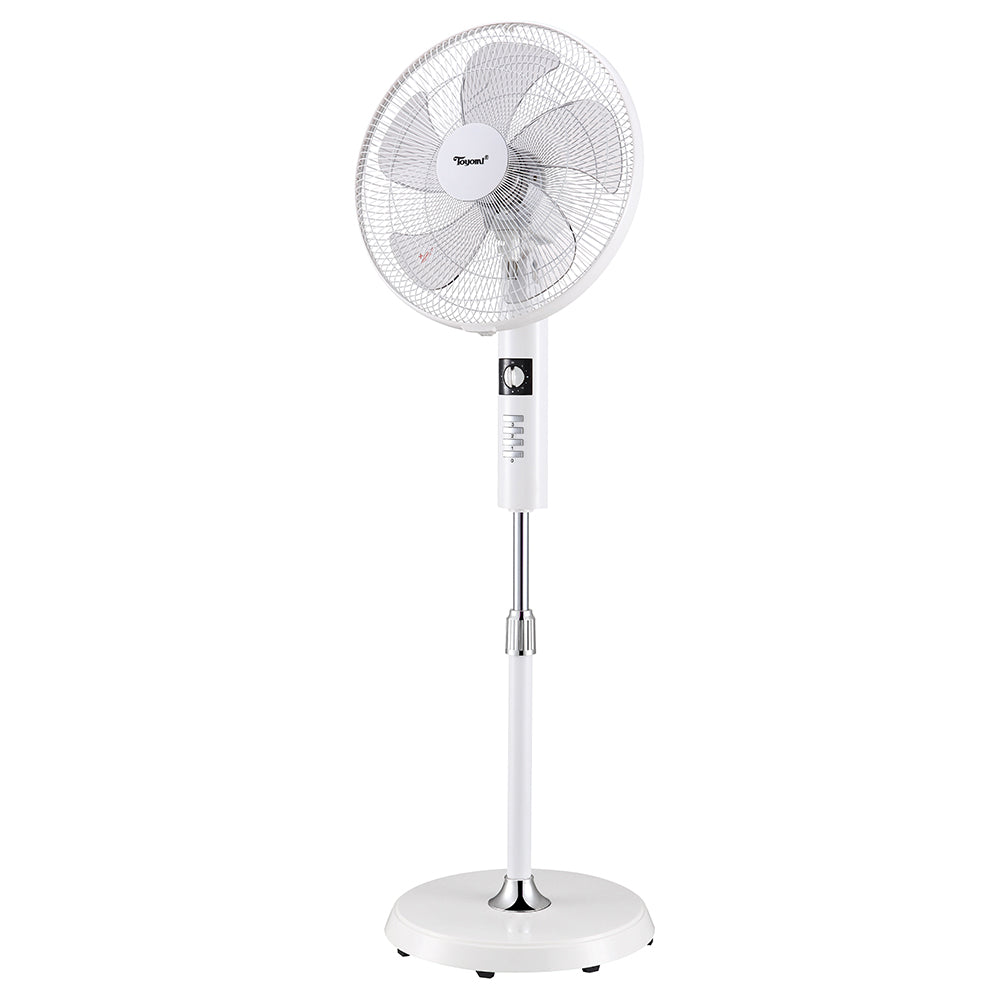 TOYOMI 16" Stand Fan FS 4023 - TOYOMI