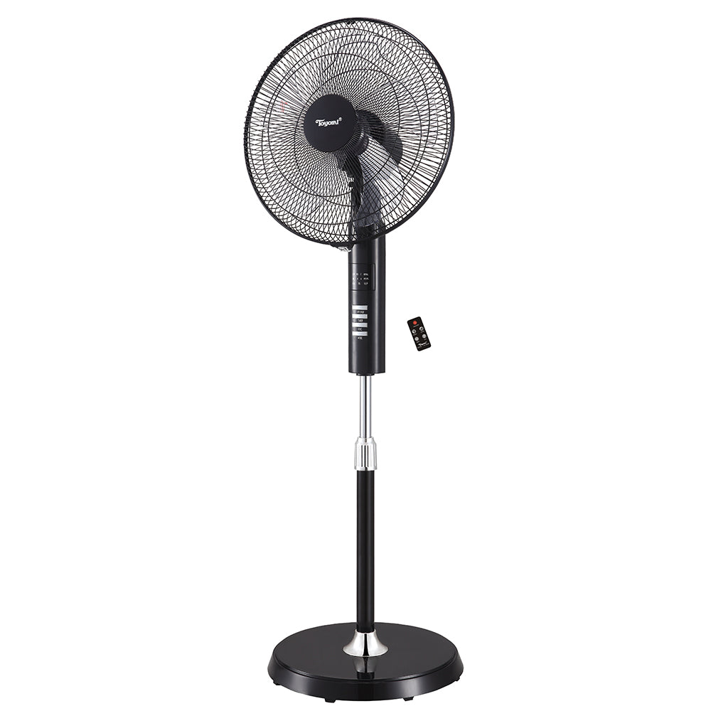 TOYOMI 16" Stand Fan FS 4024R - TOYOMI