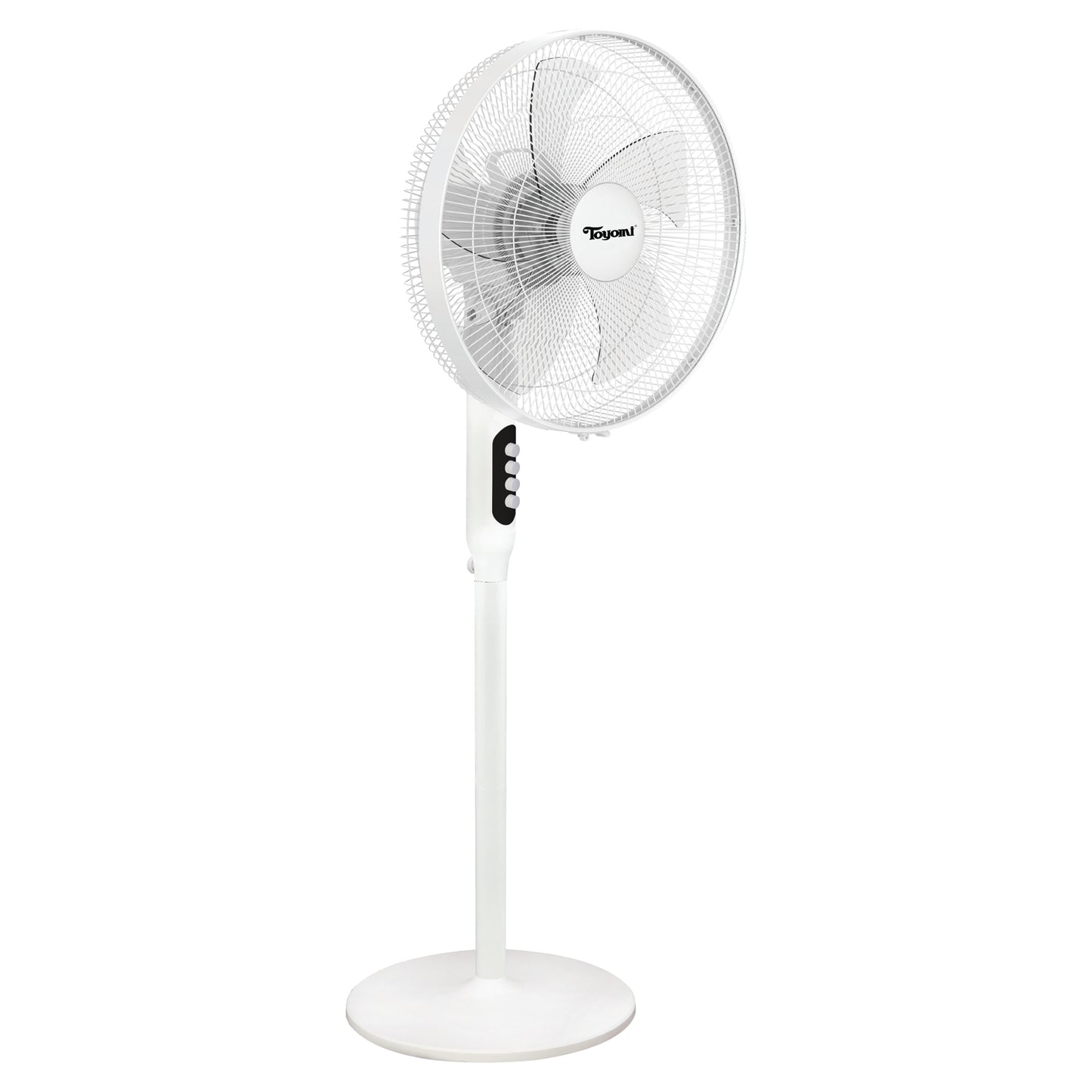 TOYOMI 16” 3-in-1 Adjustable Stand Fan FS 4076 - TOYOMI