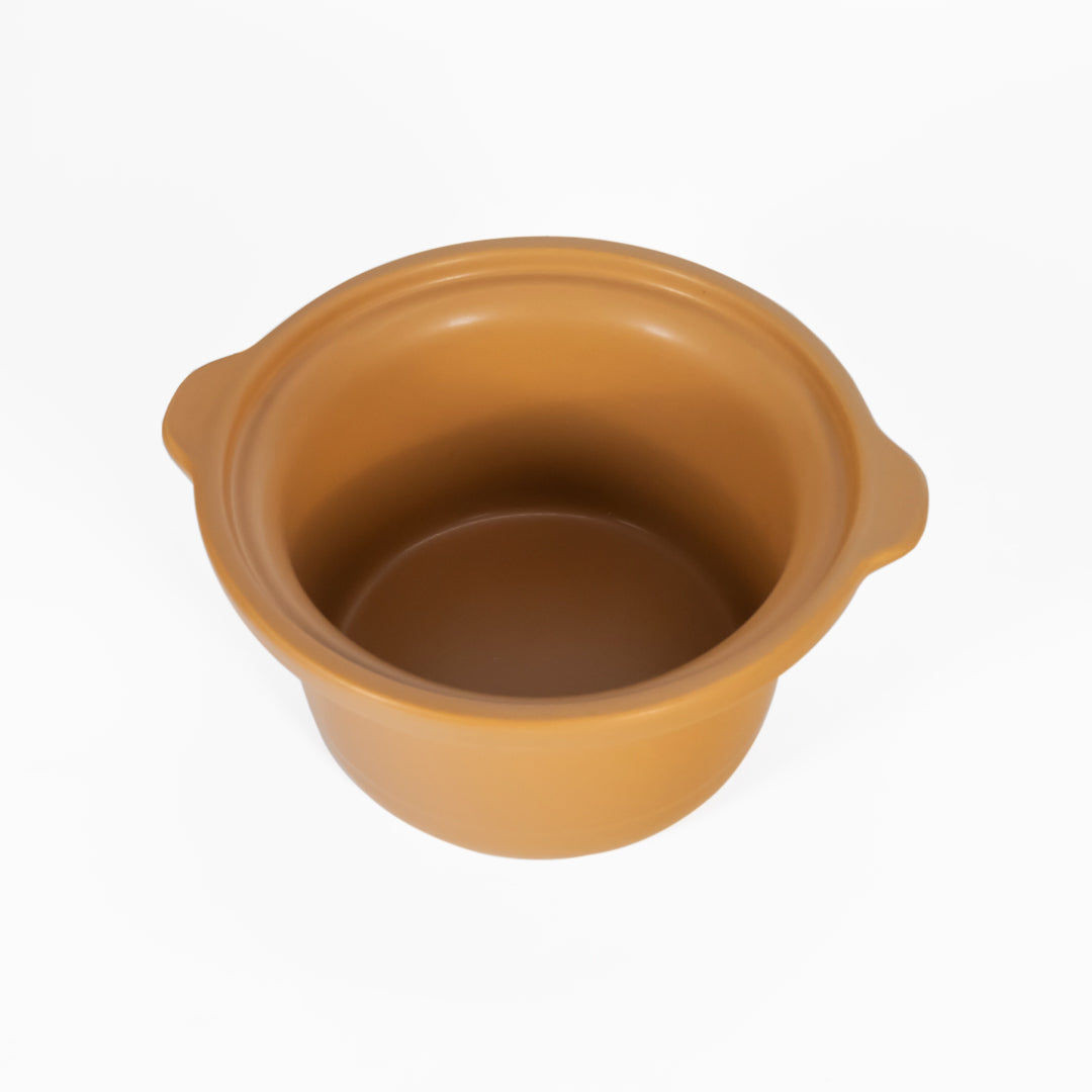 TOYOMI 1.2L High Heat Crockery Pot HH 1500A - TOYOMI
