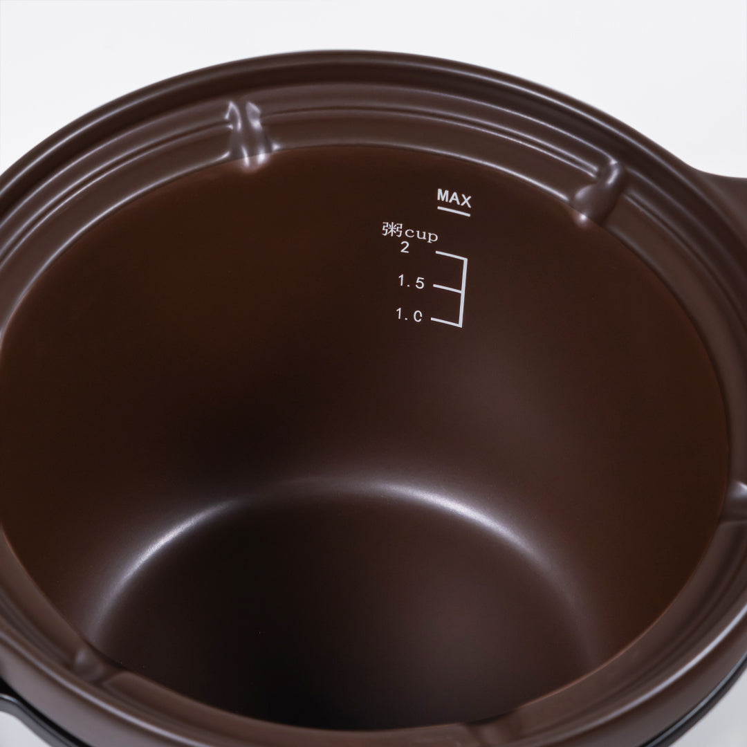 TOYOMI 4.0L Micro-com High Heat Stew Cooker HH 6080 - TOYOMI