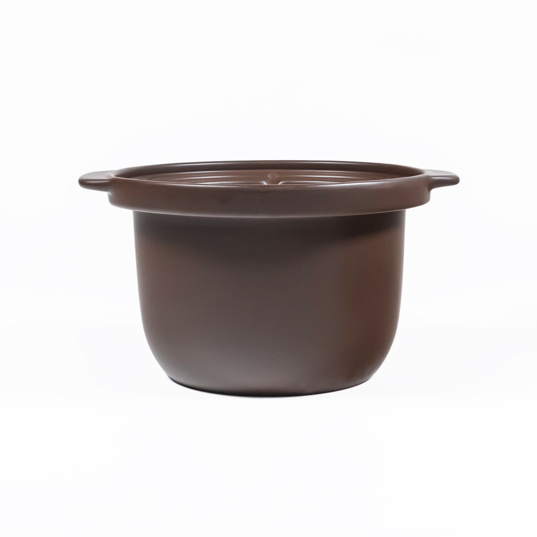 TOYOMI 4.0L Micro-com High Heat Stew Cooker HH 6080 - TOYOMI
