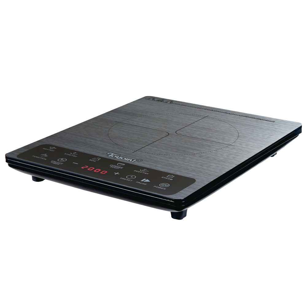 TOYOMI Induction Cooker IH 09V09 - TOYOMI