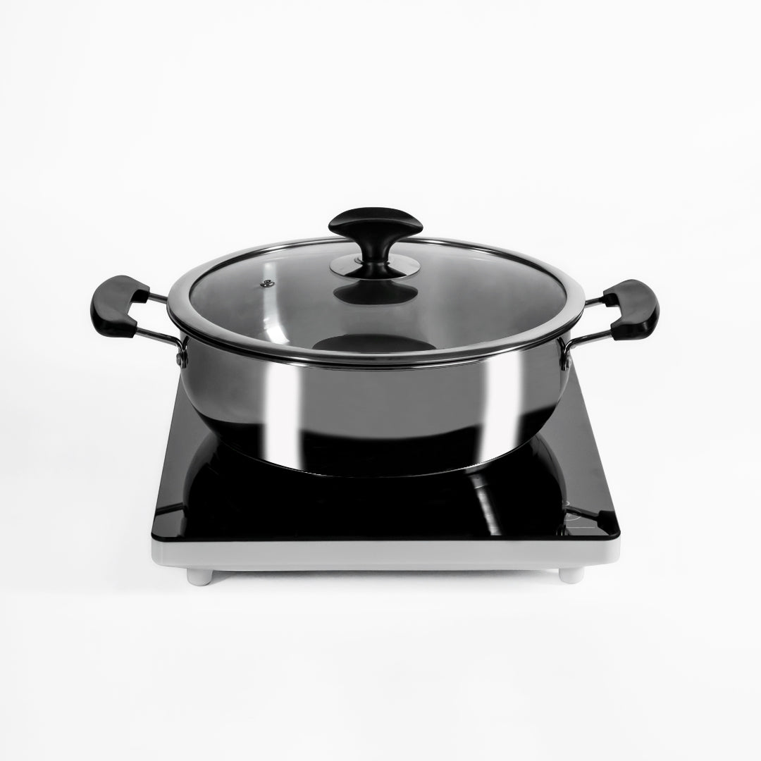 TOYOMI Induction Cooker IH 10V10 - TOYOMI