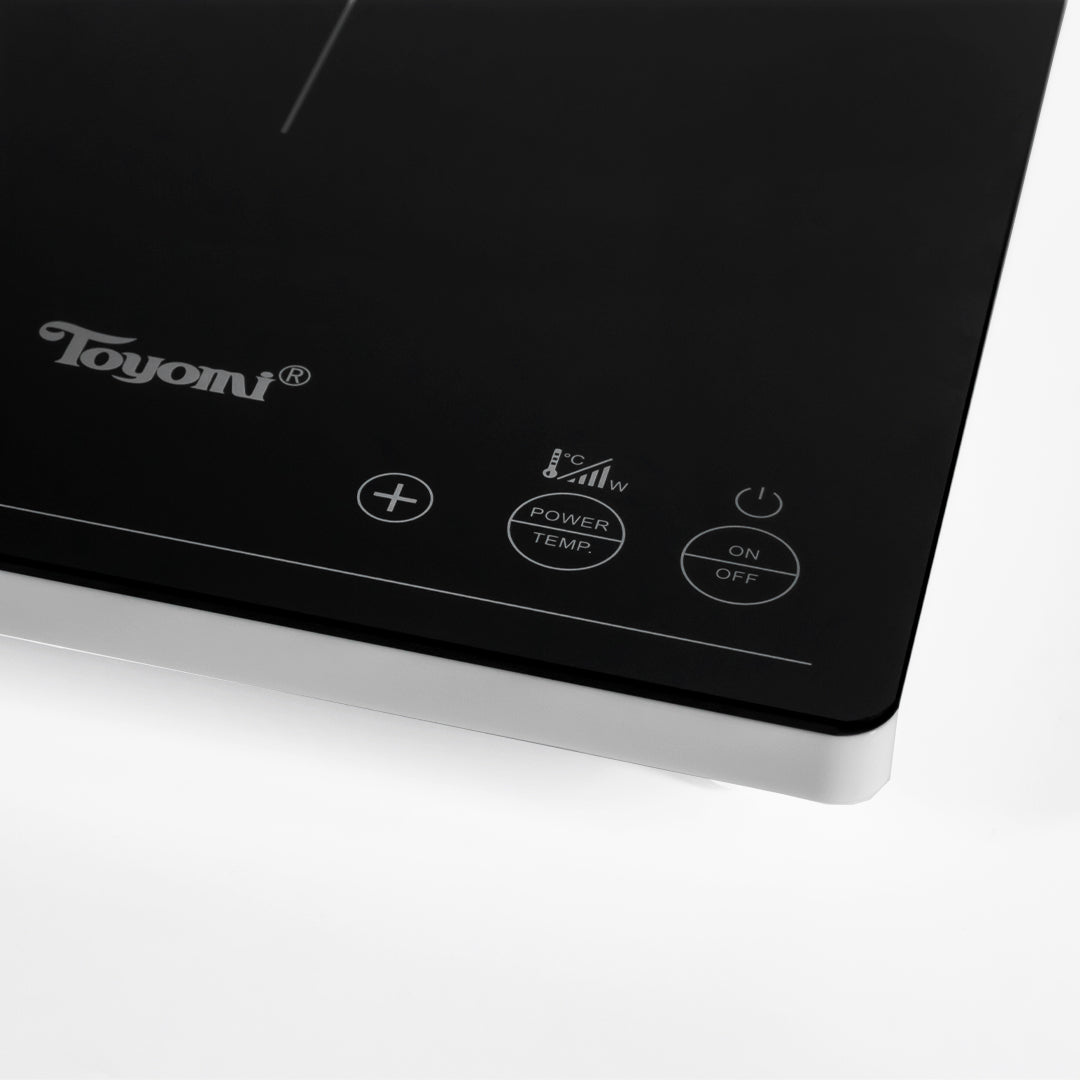 TOYOMI Induction Cooker IH 10V10 - TOYOMI