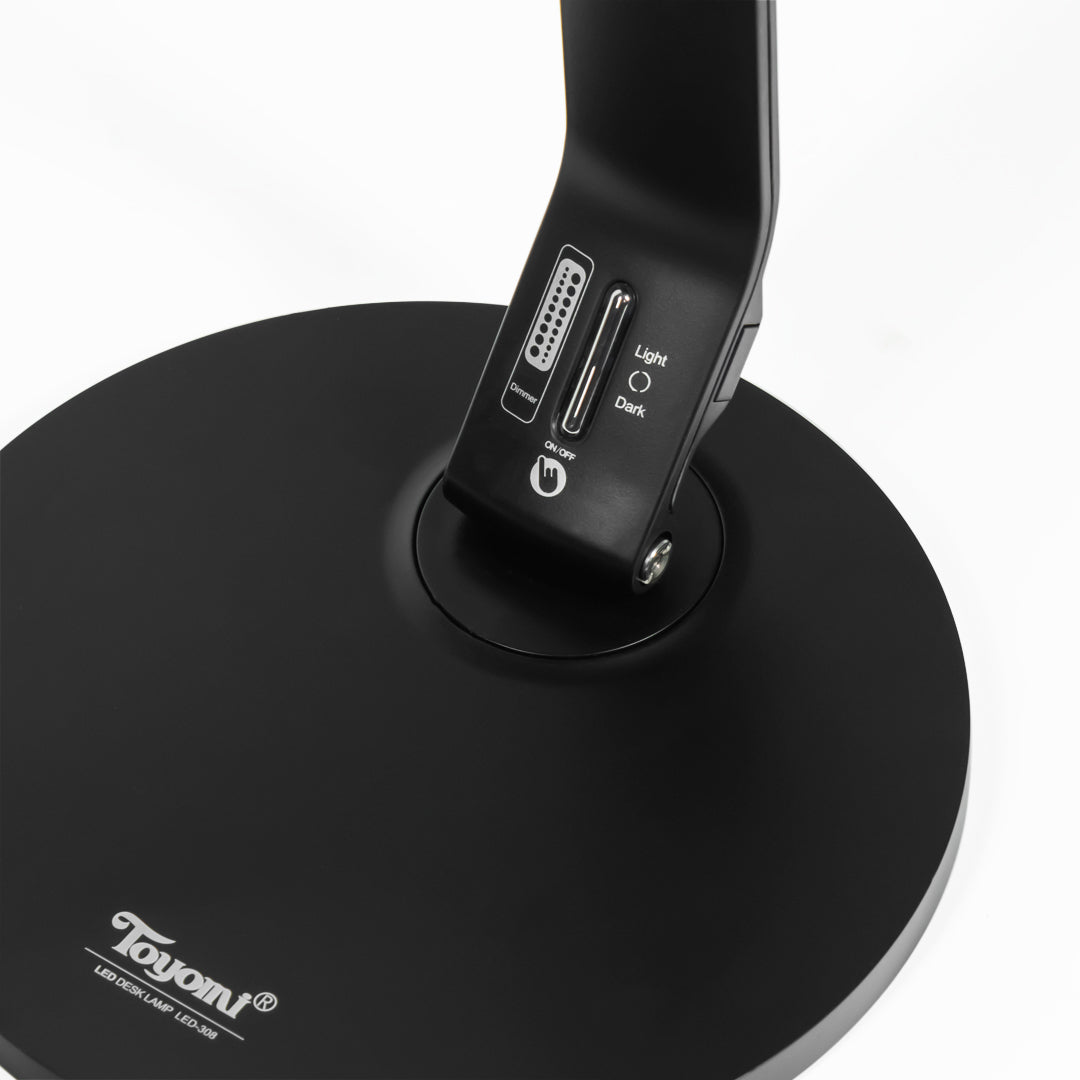TOYOMI LED Desk Lamp LED 308 - TOYOMI