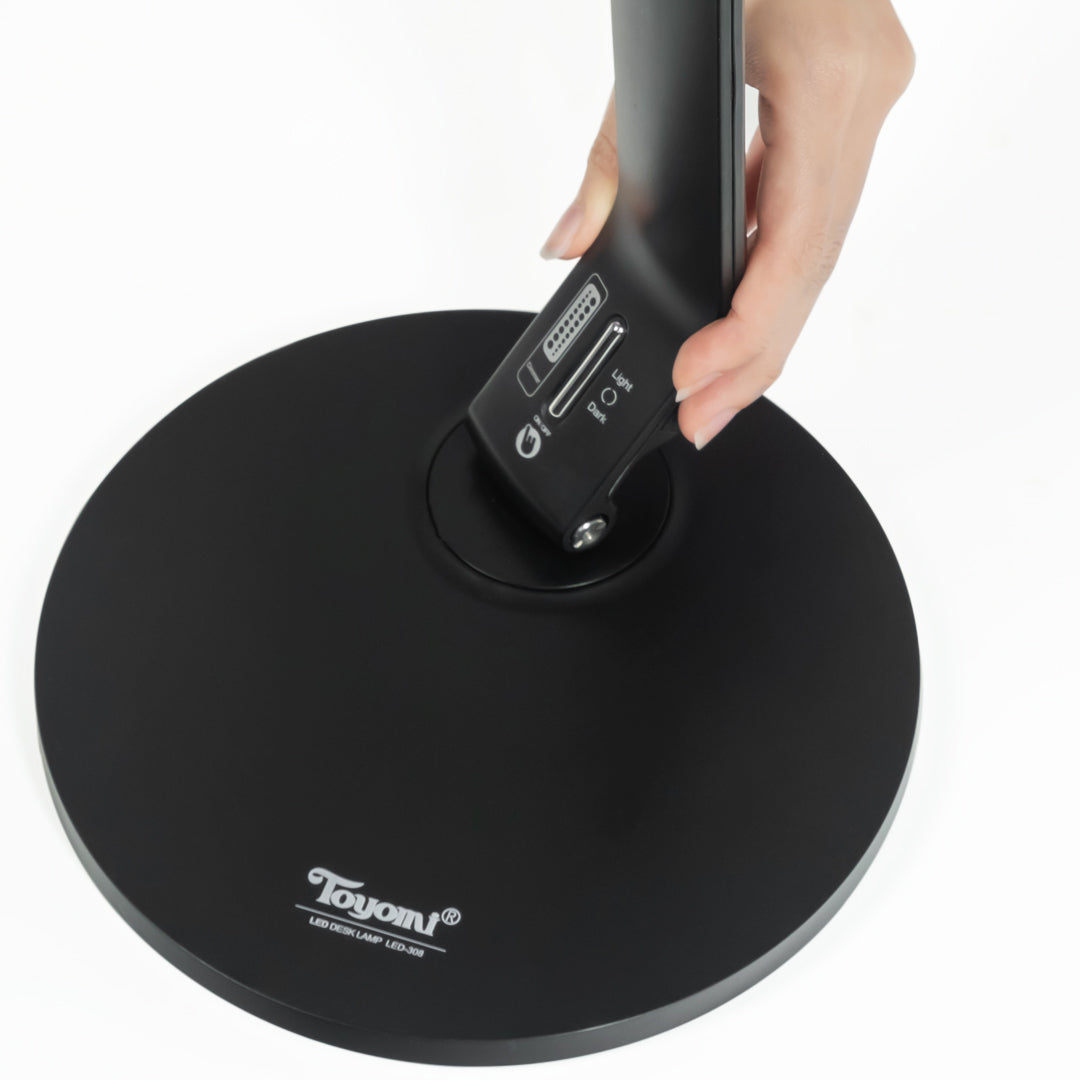 TOYOMI LED Desk Lamp LED 308 - TOYOMI