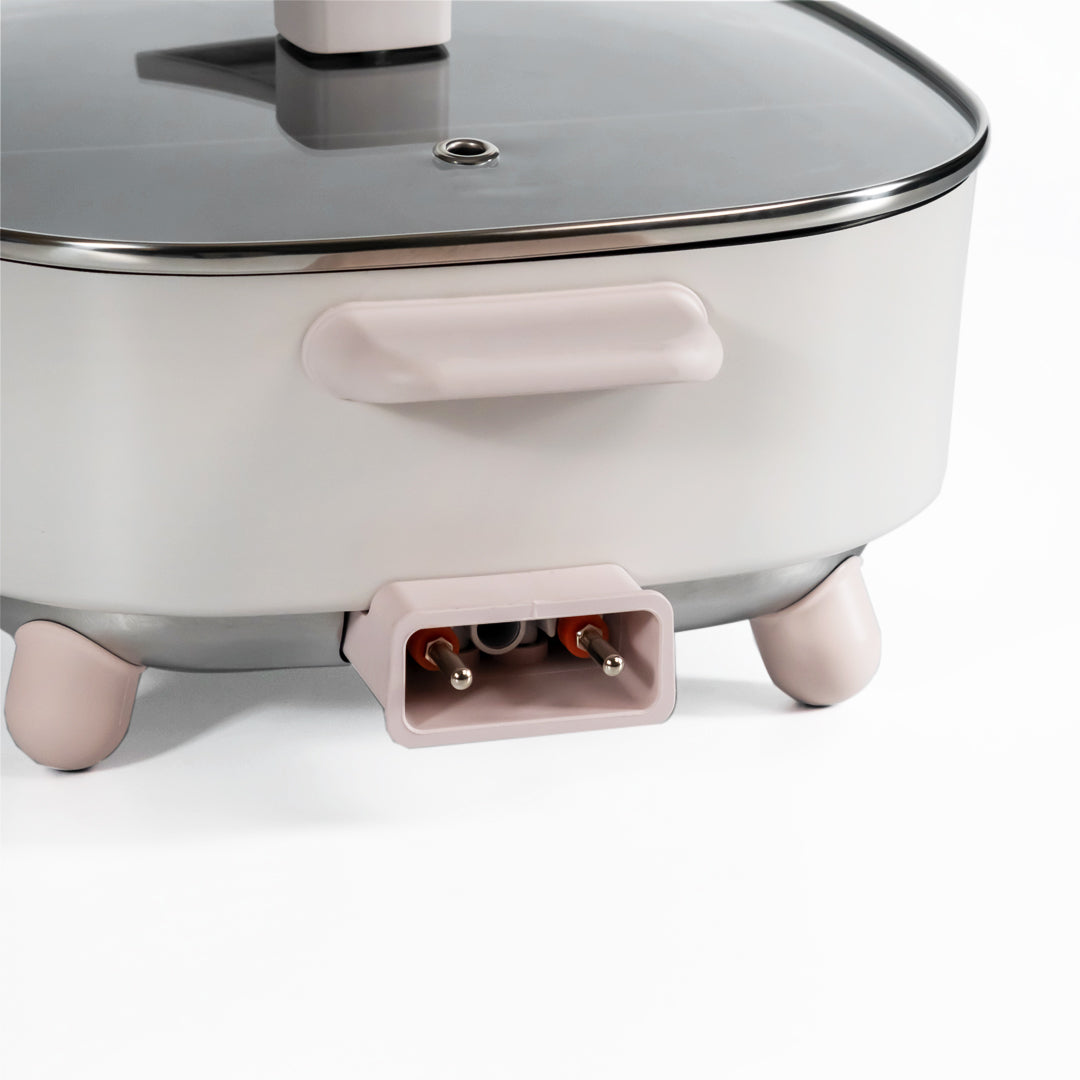 Toyomi 4.5L Yuan Yang Hot Pot MC 5001 - TOYOMI
