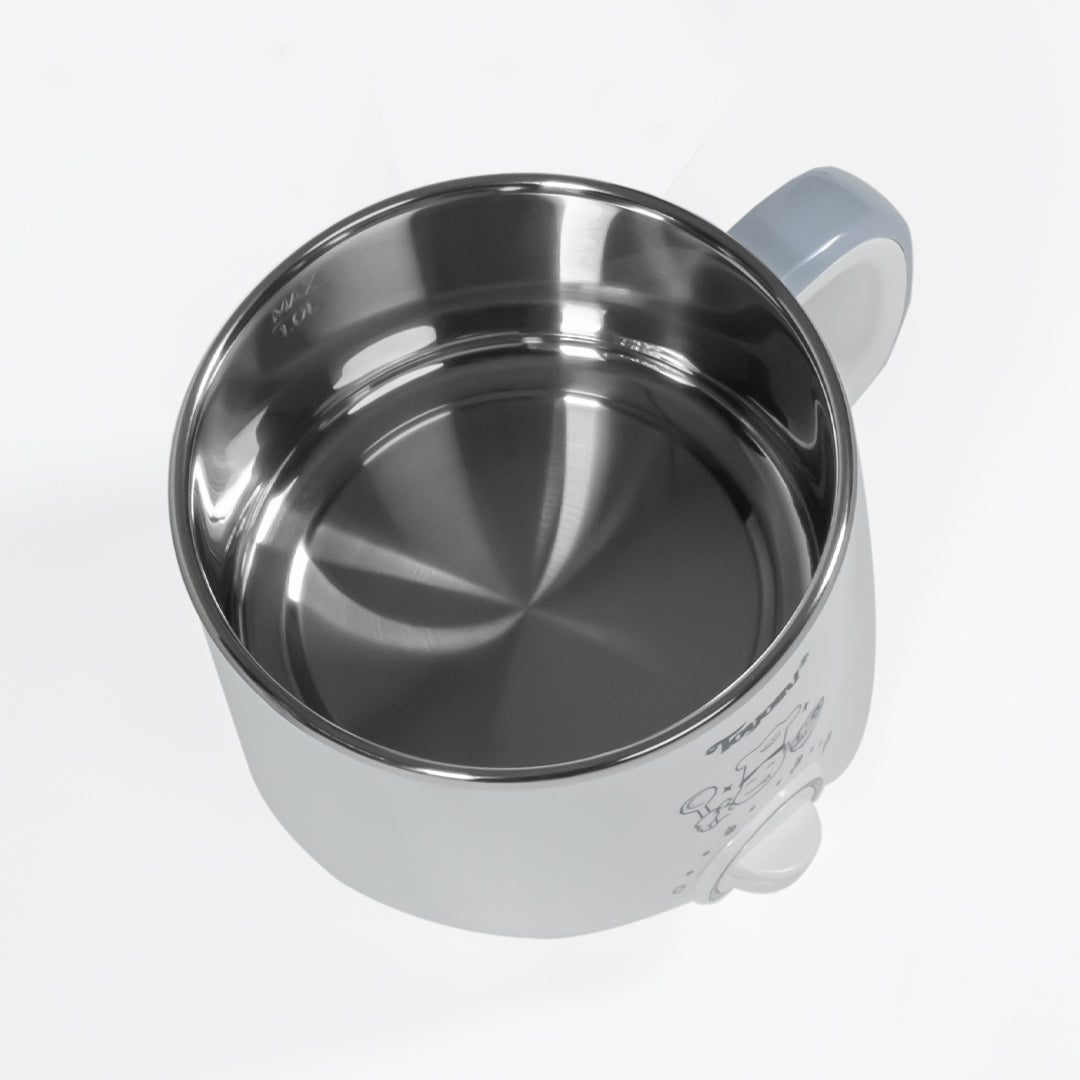 TOYOMI Multi Cooker with Steamer MC 606 - TOYOMI