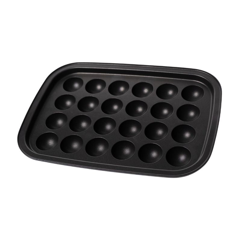 Takoyaki Plate Accessory for Multi Functional Pot MC 8201 - TOYOMI