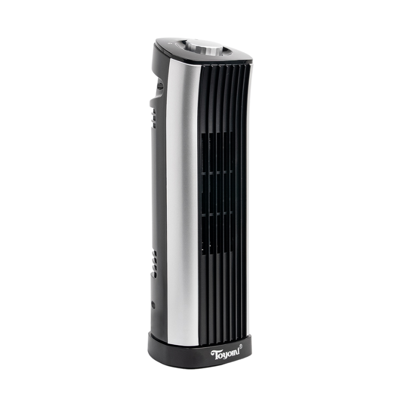 TOYOMI Mini Desk Tower Fan TW 66 - TOYOMI