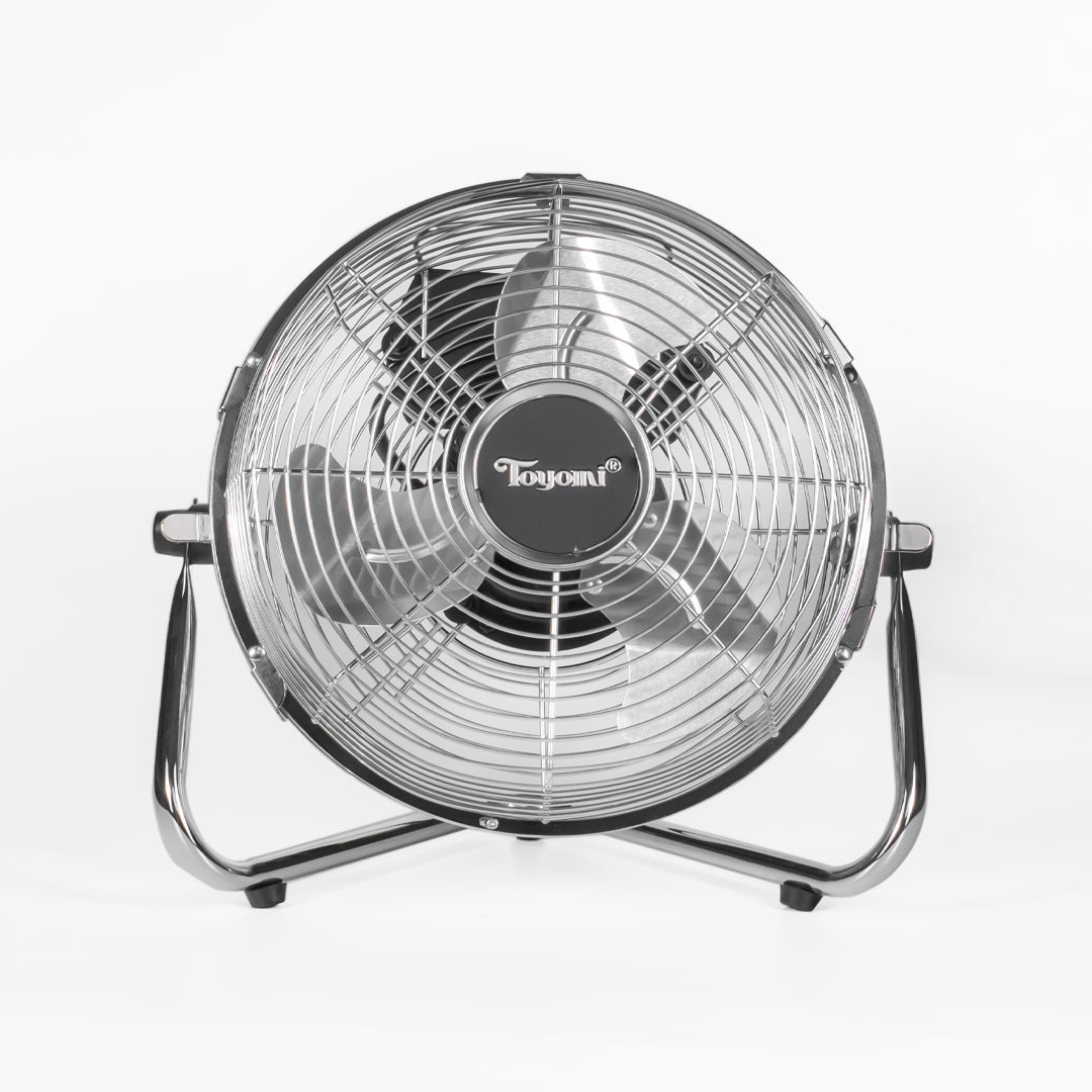 TOYOMI 8" High Velocity Fan PF 855 - TOYOMI