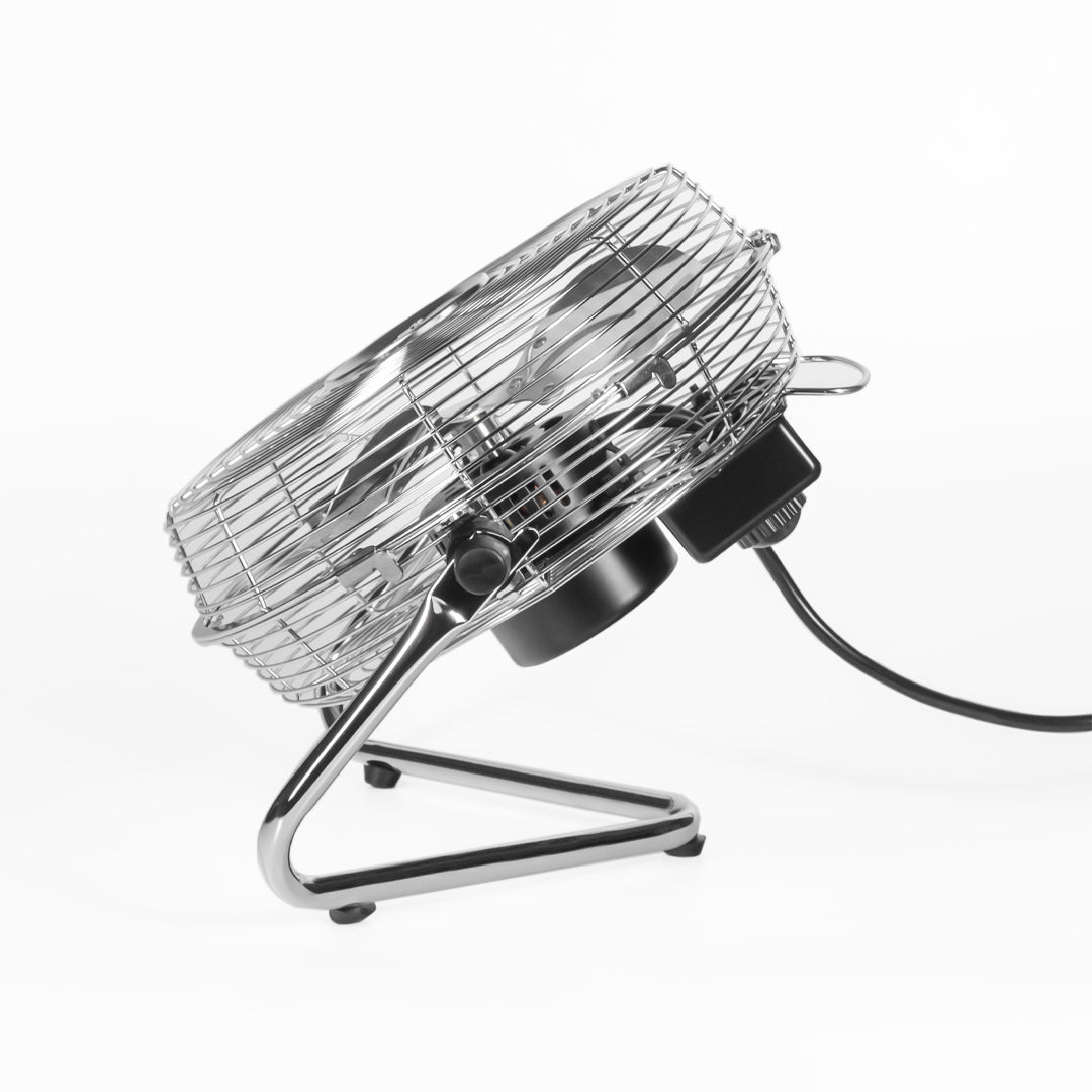 TOYOMI 8" High Velocity Fan PF 855 - TOYOMI