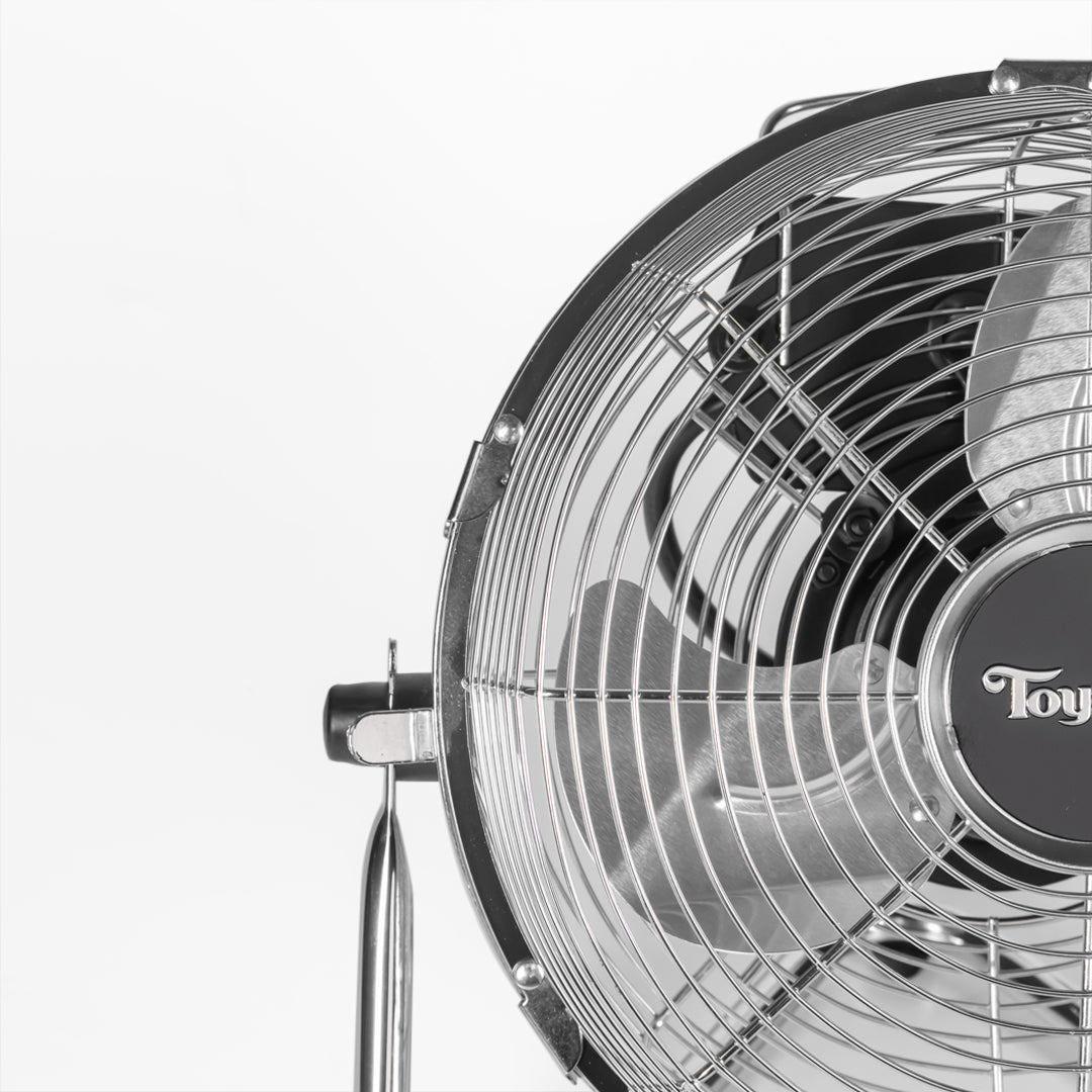 TOYOMI 8" High Velocity Fan PF 855 - TOYOMI