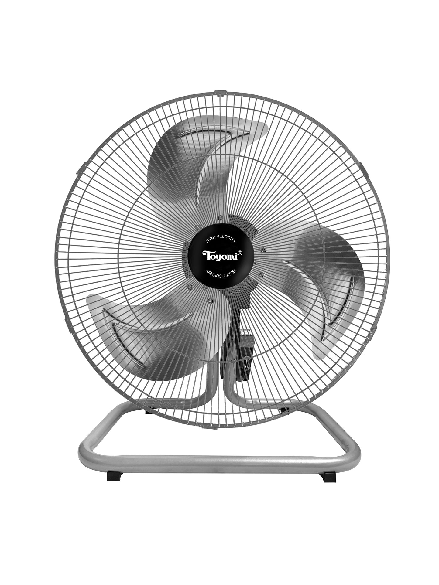 TOYOMI 18" High Velocity Fan POF 2833 - TOYOMI