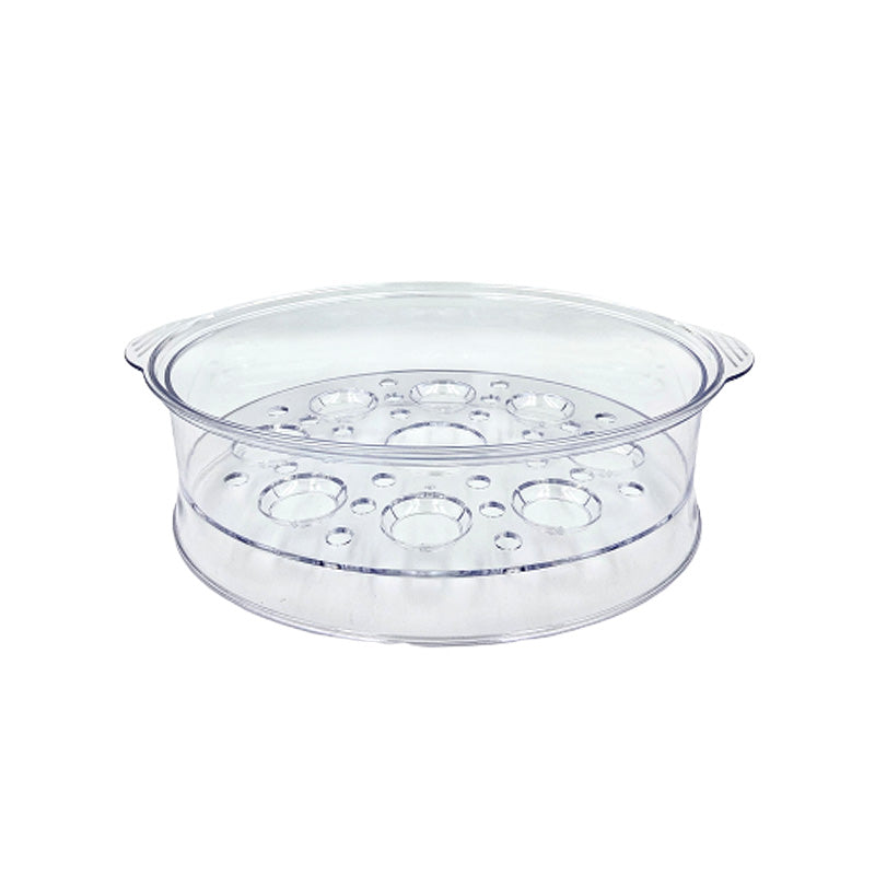 Perforated Steamer Tray Accessory for SC 2288 - TOYOMI