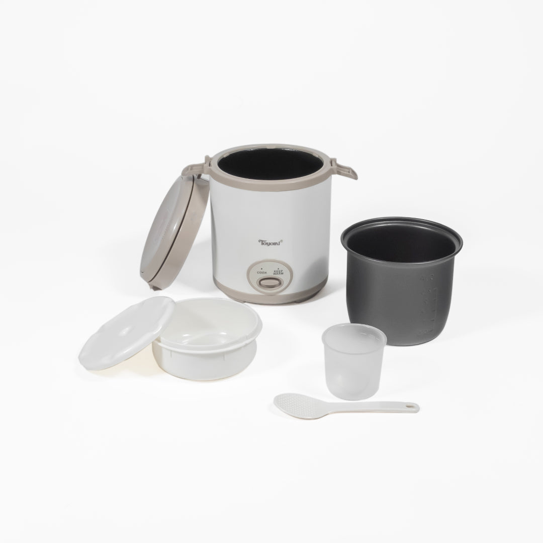 TOYOMI 0.4L Rice Cooker RC 515 - TOYOMI